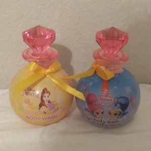 DISNEY BODYWASH